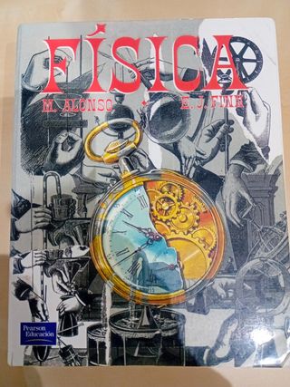 Libro física general