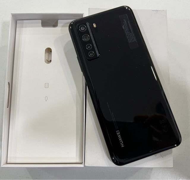 Huawei p40 lite 5g