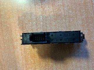 Selector modo conducción VW Golf VII