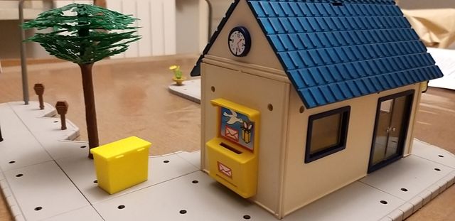 Majokit majorette set 721 rif 157