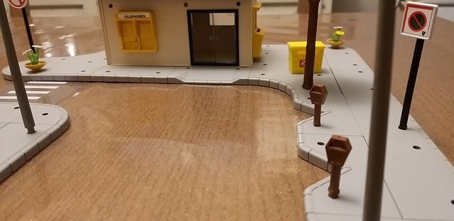 Majokit majorette set 721 rif 157