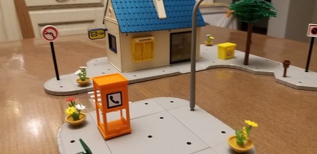 Majokit majorette set 721 rif 157