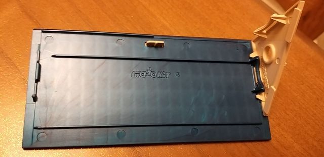 Majokit majorette set 721 rif 157