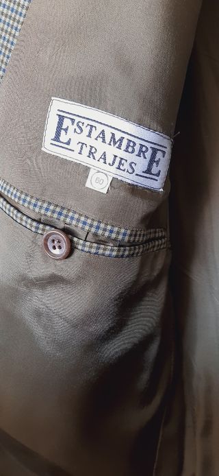 Americana caballero