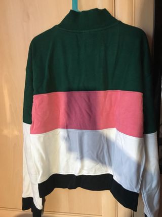 Sudadera de niña