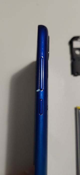 Bateria original Xiaomi 7a