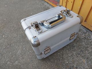 Caja maquillaje 