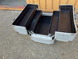 Caja maquillaje 