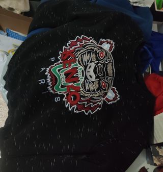 Sudadera Kenzo