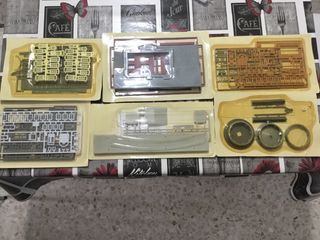 maqueta tren electrico