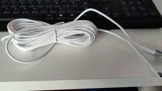 Cable USB tipo C 8 metros