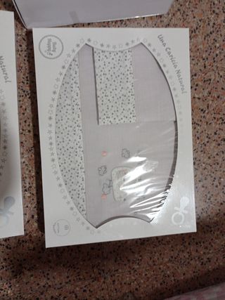 Vendo juegos de cuna