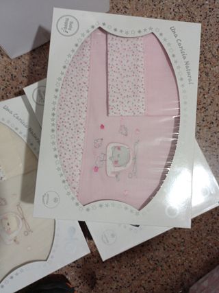 Vendo juegos de cuna