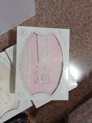 Vendo juegos de cuna