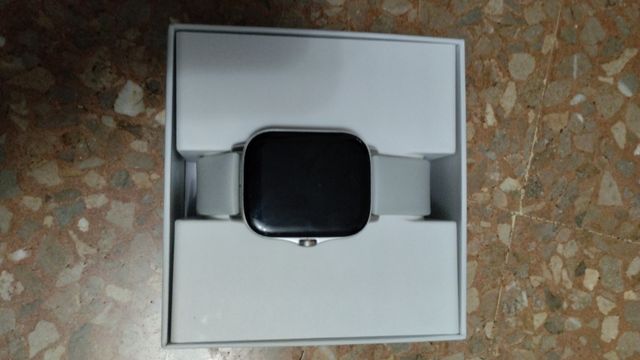 Amazfit gts2 