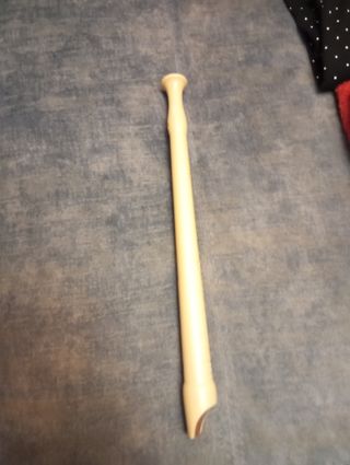 Flauta Hohner