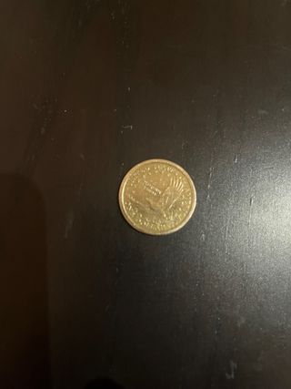 moneda dollar