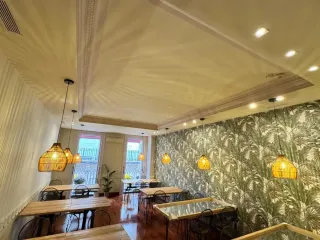 REFORMA INTEGRALES Y MANTENIMIENTO EN GENERAL