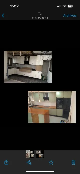 REFORMA INTEGRALES Y MANTENIMIENTO EN GENERAL