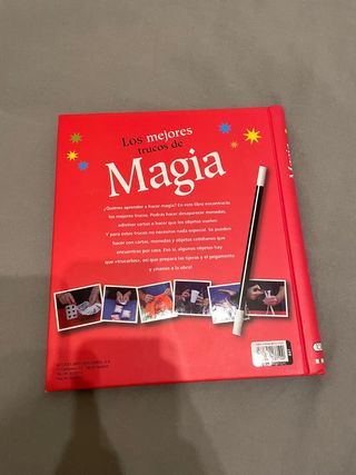 Los Mejores Trucos de Magia