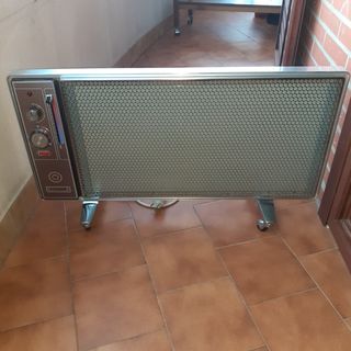 Radiador elctrico