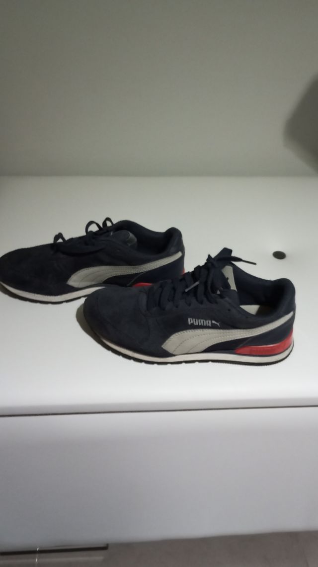 Zapatillas puma