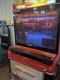 RECREATIVA SEGA BASS FISHING DELUXE