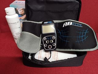 Cintura addominale per muscoli