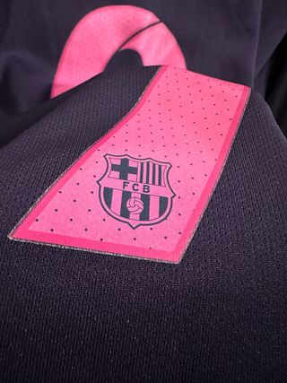 Camiseta Barça Original Suárez 9