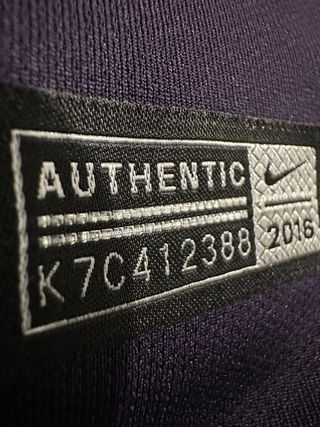 Camiseta Barça Original Suárez 9