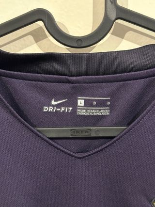 Camiseta Barça Original Suárez 9