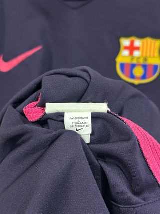 Camiseta Barça Original Suárez 9
