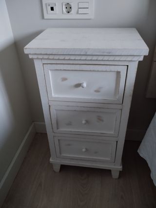 Dormitorio Banak Importa