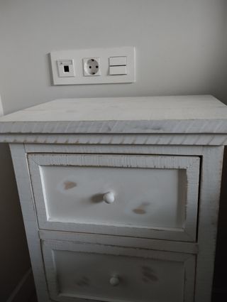 Dormitorio Banak Importa