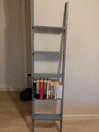 Dormitorio Banak Importa