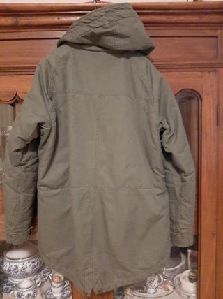 Giubbotto uomo imbottito XL