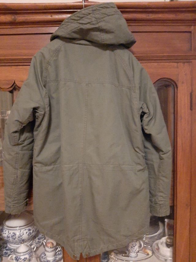 Giubbotto uomo imbottito XL