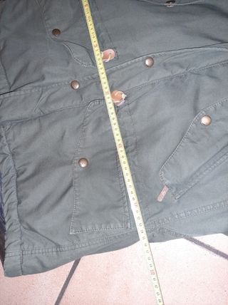 Giubbotto uomo imbottito XL