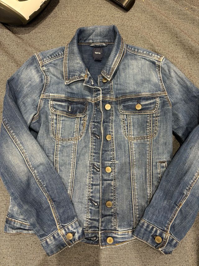 Tejana GAP Kids talla XL