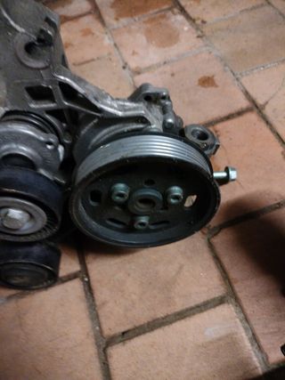 Bomba dirección asistida 1.9tdi