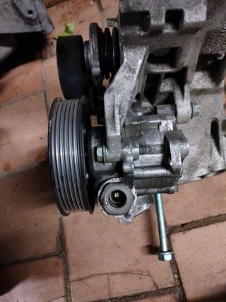Bomba dirección asistida 1.9tdi