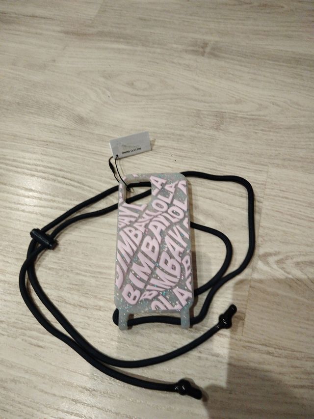 Carcasa móvil bimba y Lola