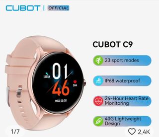 smart watch