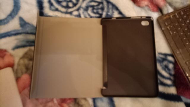 Teclado inalámbrico más funda teclast