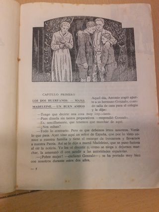 El libro de España.