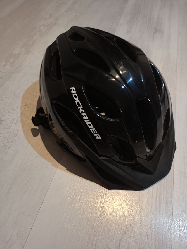 Casco rockrider