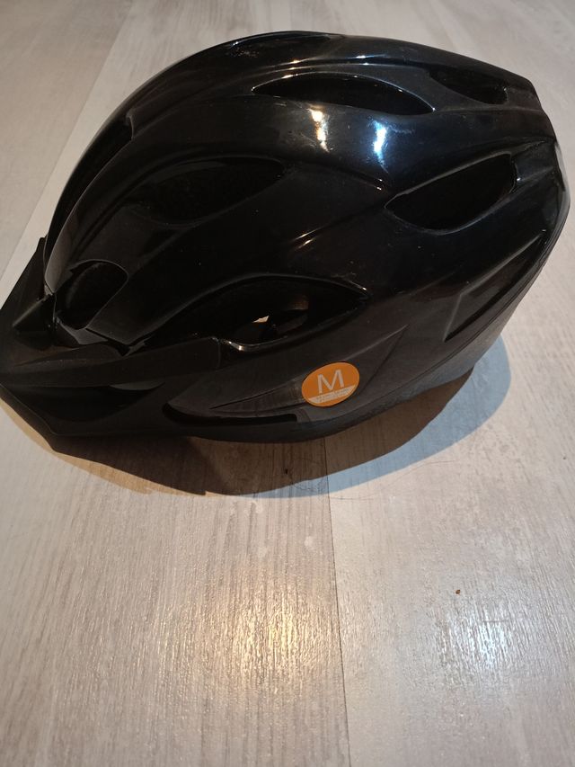 Casco rockrider
