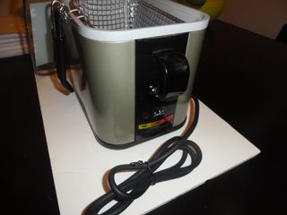 FREIDORA MARCA JATA