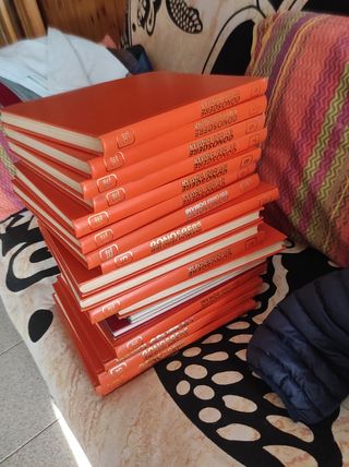 Enciclopedia Conoscere