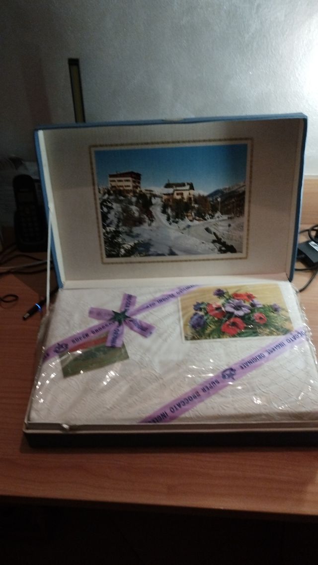 copriletto matrimoniale